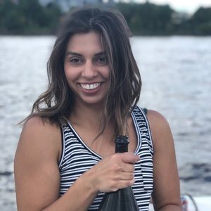 Meet your Posher, Rachel